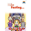 I Like Fasting Timaş Yayınları