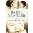 Babie Yemekler Mehmet Sara Cinius Yaynlar