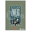 Satranç Stefan Zweig Kırmızı Kedi Yayınları