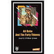 Ali Baba And The Forty Thieves Short Story Wilhelm Grimm Dorlion Yaynevi