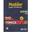 TYT Türkçe Modüler Soru Bankası Eğitim Vadisi