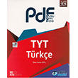 TYT Türkçe PDF Planlı Ders Föyü Eğitim Vadisi
