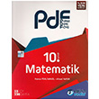 10. Snf Matematik PDF Planl Ders Fy Eitim Vadisi