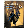 Dörtlerin İmzası Sherlock Holmes Sir Arthur Conan Doyle Domingo Yayınevi