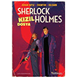 Kızıl Dosya Sherlock Holmes Sir Arthur Conan Doyle Domingo Yayınevi