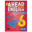 Ahead With English 6 Vocabulary Book Team Elt Publishing