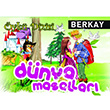 2. Snf Dnya Masallar Dizisi Berkay Yaynclk