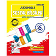 6. Snf Aamal Sosyal Bilgiler Soru Bankas Berkay Yaynclk