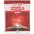 TYT AYT Paragraf ve Anlam Bilgisi Soru Bankası Final Yayınları