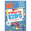 English for Kids Etkinliklerle ngilizce reniyorum 4 ocuk Gezegeni Yaynlar