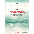 AYT Matematik Rehber Sorularla Konu Anlatımı Esen Yayınları