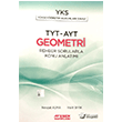 TYT AYT Geometri Rehber Sorularla Konu Anlatımı Esen Yayınları