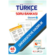 TYT Türkçe Soru Bankası 45 Föy Farklı Sistem Yayınları