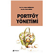 Portfy Ynetimi Hatice Doukanl Karahan Kitabevi