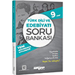 9. Sınıf Türk Dili ve Edebiyatı Soru Bankası Ankara Yayıncılık