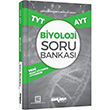 TYT AYT Biyoloji Soru Bankası Ankara Yayıncılık