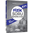 AYT Fizik Soru Bankası Ankara Yayıncılık