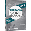 AYT Coğrafya Soru Bankası Ankara Yayıncılık