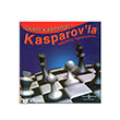 Kasparov`la Satran reniyorum  Bankas Kltr Yaynlar 
