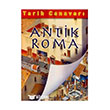 Tarih Canavar - Antik Roma  Bankas Kltr Yaynlar