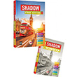 Shadow Activity Book 8-1 Smart English