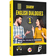 Shadow English Dialouges - 1 Smart English