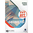TYT AYT Geometri Konu Testi Çağrışım Yayınları