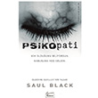 Psikopati Saul Black Koridor Yayıncılık