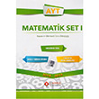 AYT Matematik Set 1 Kazanım Merkezli Soru Bankası Sonuç Yayınları