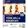 10. Sınıf Türk Dili ve Edebiyatı Konu Anlatımlı Birey Yayınları