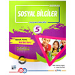 5. Snf Sosyal Bilgiler alma Gnl Berkay Yaynclk