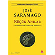 Küçük Anılar Jose Saramago  Kırmızı Kedi Yayınevi