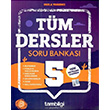 5. Snf Tm Dersler Soru Bankas Tambilgi Yaynlar