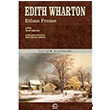 Ethan Frome Edith Wharton İletişim Yayınevi