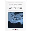 Vol De Nuit Antoine de Saint Exupery Karbon Kitaplar