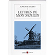 Lettres De Mon Moulin Alphonse Daudet Karbon Kitaplar