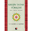 Kreşin Tatar Türkçesi Ercan Alkaya Kesit Yayınları
