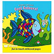 Bobbly Books - Cool Colours! Baheehir Yaynlar
