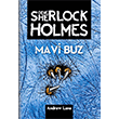 Genç Sherlock Holmes - Mavi Buz Tudem Eğitim