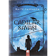 Cadlar Sava  Dii Kurt Klan Final Kltr Sanat Yaynlar