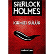 Genç Sherlock Holmes - Kırmızı Sülük Tudem Eğitim