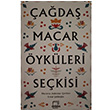 Çağdaş Macar Öyküleri Seçkisi Erdal Şalikoğlu Dedalus Kitap