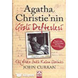 Agatha Christie`nin Gizli Defterleri Altn Kitaplar