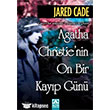 Agatha Christie`nin On Bir Kayp Gn Altn Kitaplar