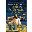 Babilin En Zengin Adamı George S. Clason Butik Yayınları 