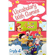 Vocabulary With Games Grade 4 Akademi Çocuk