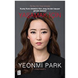Yaşamak İçin  Yeonmi Park  Mona Kitap