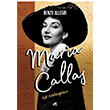 Maria Callas: Ak Mektuplar Renzo Allegri Kara Karga Yaynlar