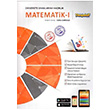 Üniversite Sınavlarına Hazırlık Matematik 1 Hibrit Serisi Soru Bankası Derspektif Yayınları