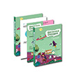Matematik Gezegeni 3.Sınıf Seti-3 Kitap Takım ODTÜ Yayıncılık